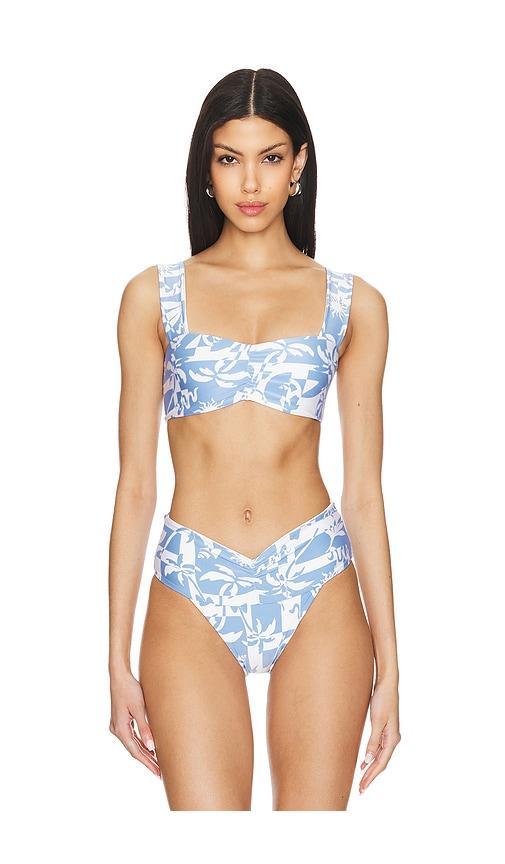 Marlee Bikini Top Product Image