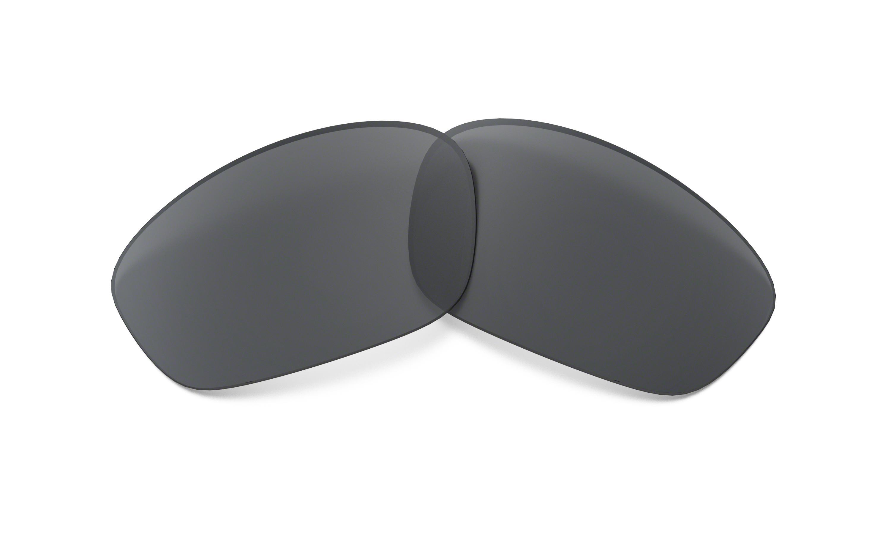 Oakley Mens Straight Jacket Replacement Lenses Product Image