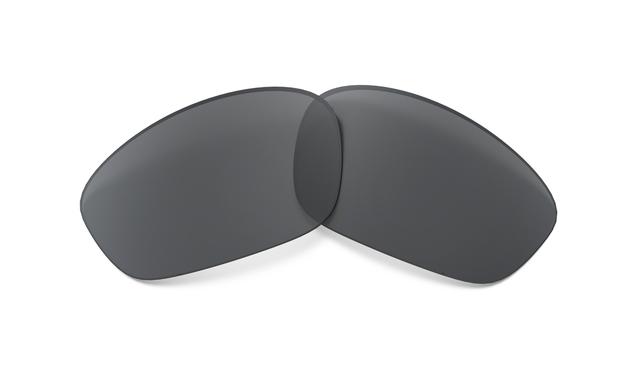 Oakley Men's Straight Jacket® Replacement Lenses Product Image