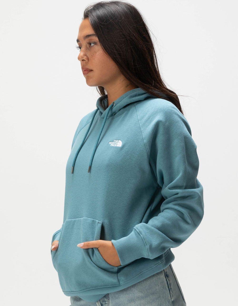 THE NORTH FACE Evolution Womens Hoodie Product Image