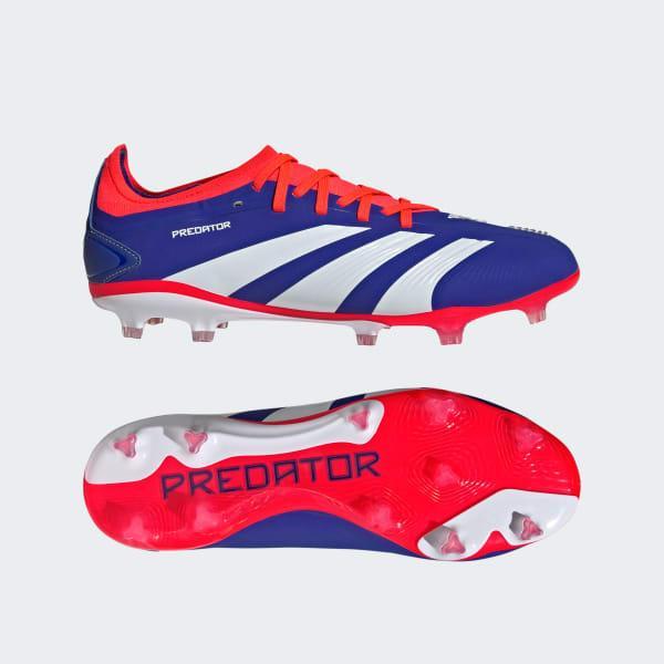 Predator Pro Firm Ground Soccer Cleats Product Image