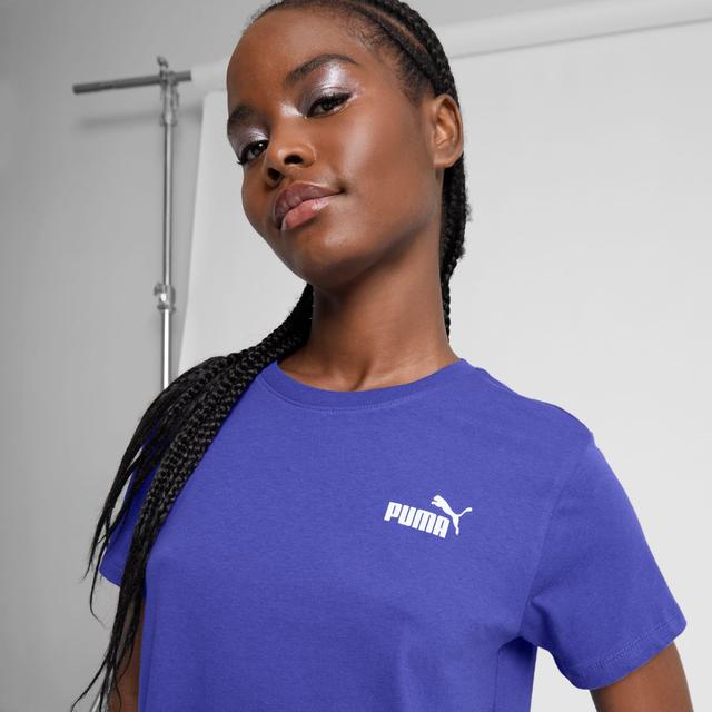 ESSENTIALS Small Logo Women's Tee Product Image