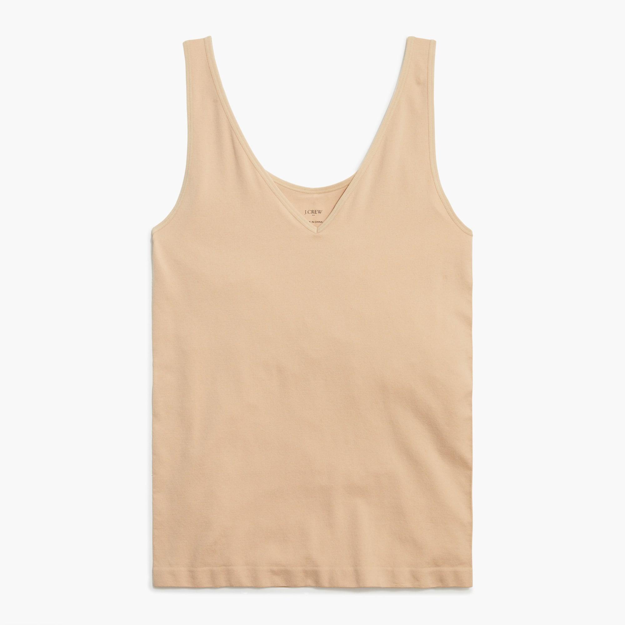 Reversible layering tank top Product Image