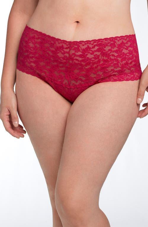 Hanky Panky Retro Thong Product Image