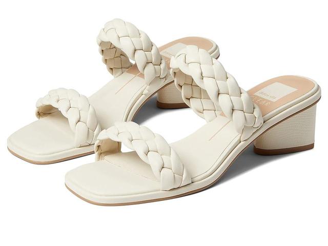 Dolce Vita Ronin (Ivory Stella) Women's Shoes Product Image