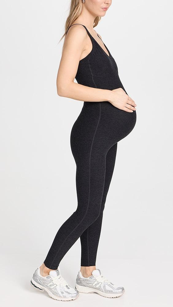 Year of Ours Maternity Onesie | Shopbop Product Image