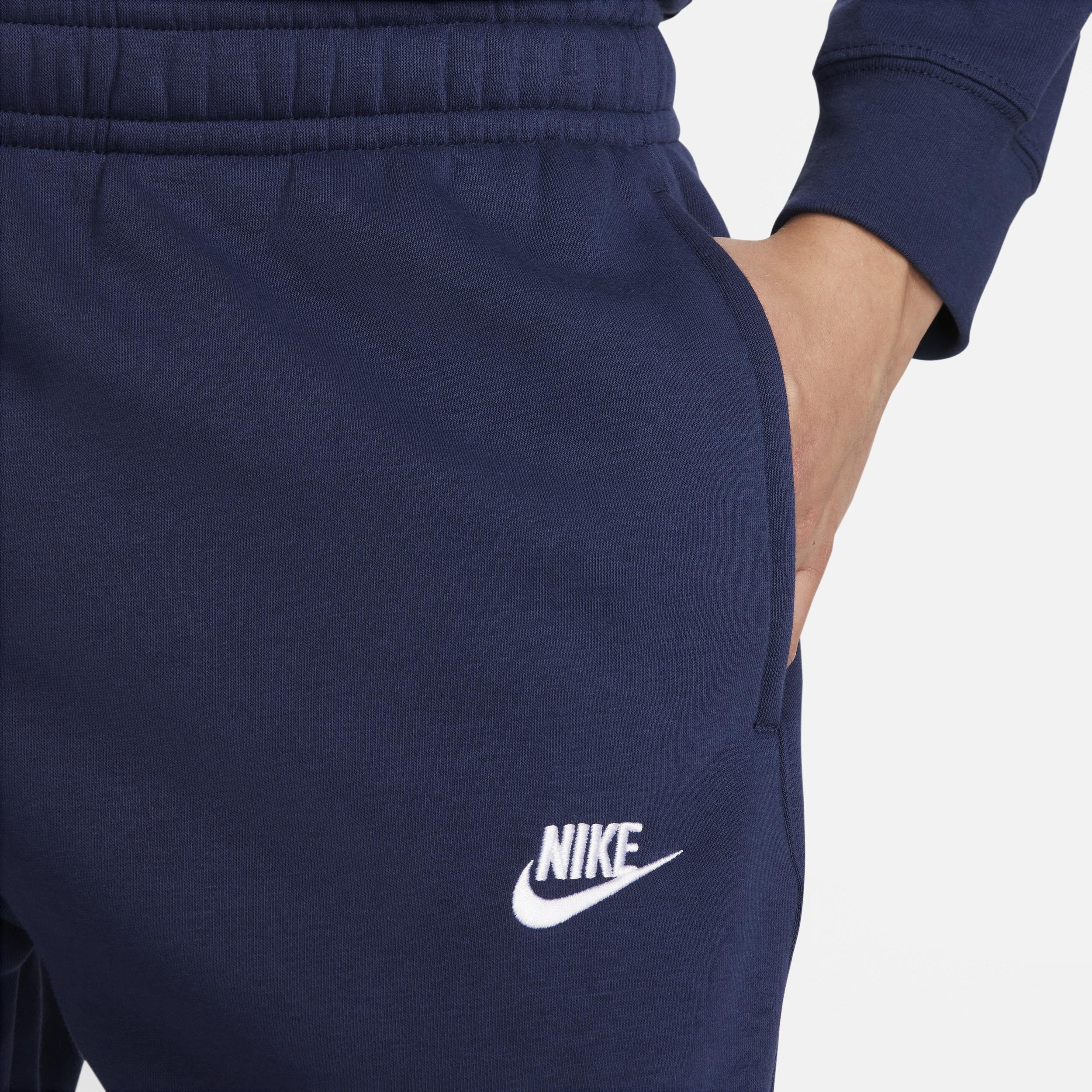 Men's Nike Sportswear Club Fleece Jogger Pants Product Image