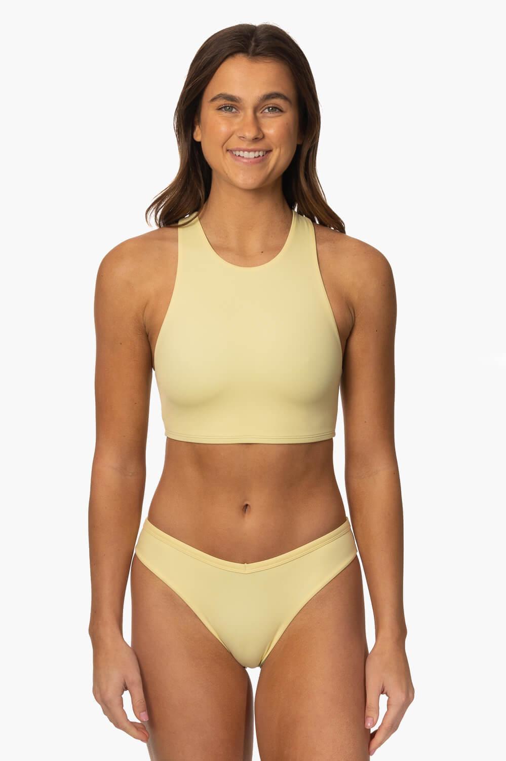 Camila Bikini Bottom - Pismo Female Product Image