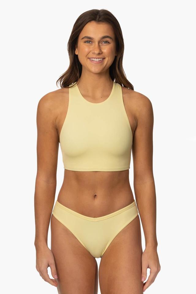 Camila Bikini Bottom - Pismo Female Product Image