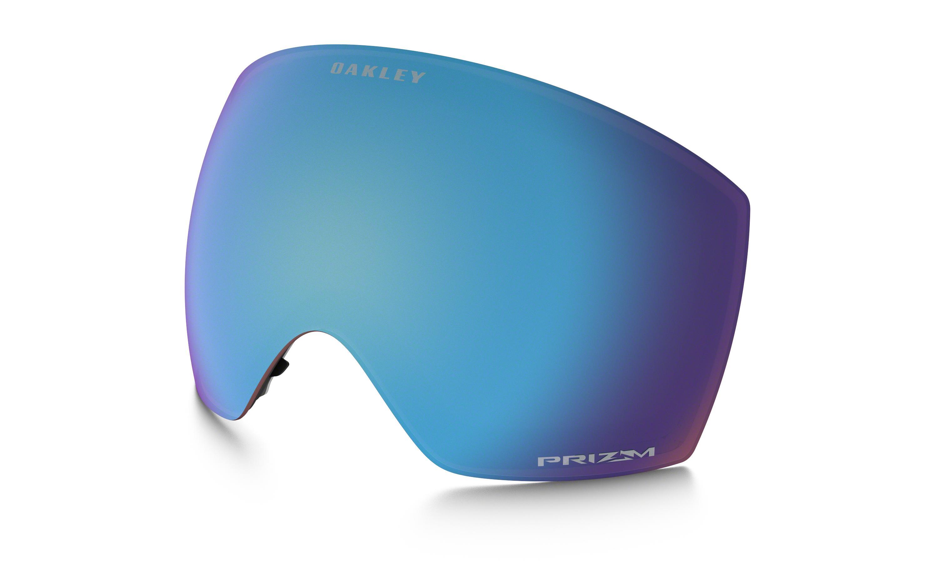 Oakley Mens Flight Deck M Replacement Lenses Product Image