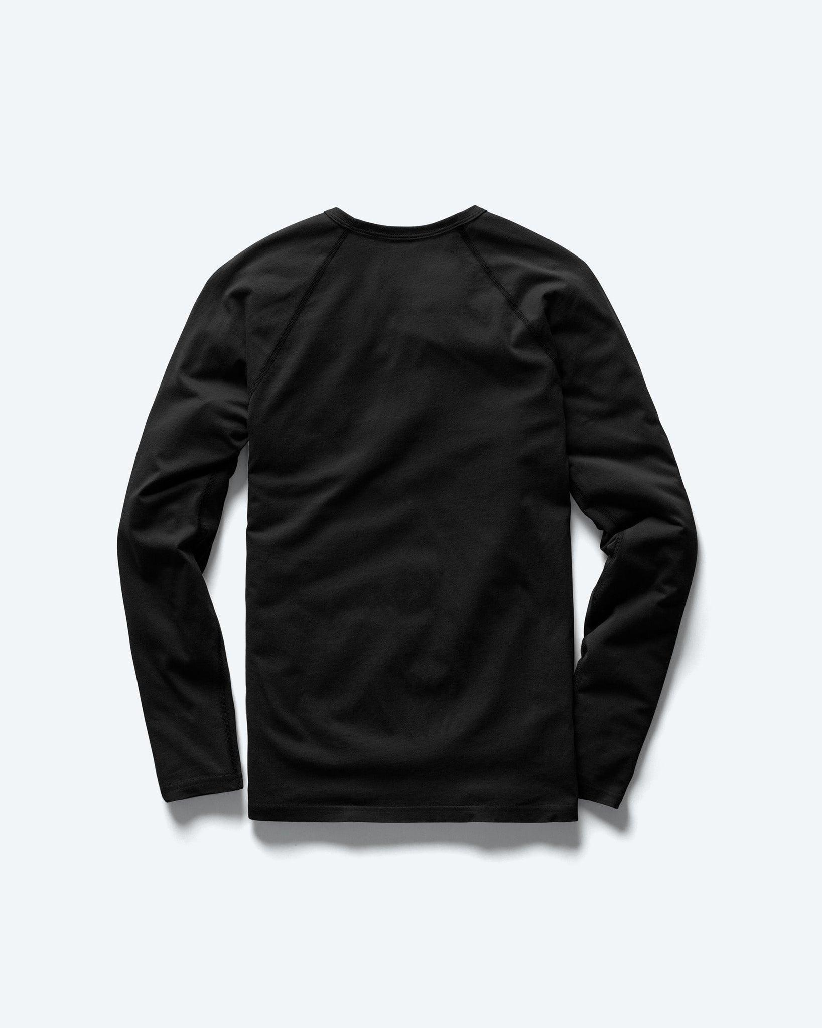 Lightweight Jersey Long Sleeve Male Product Image