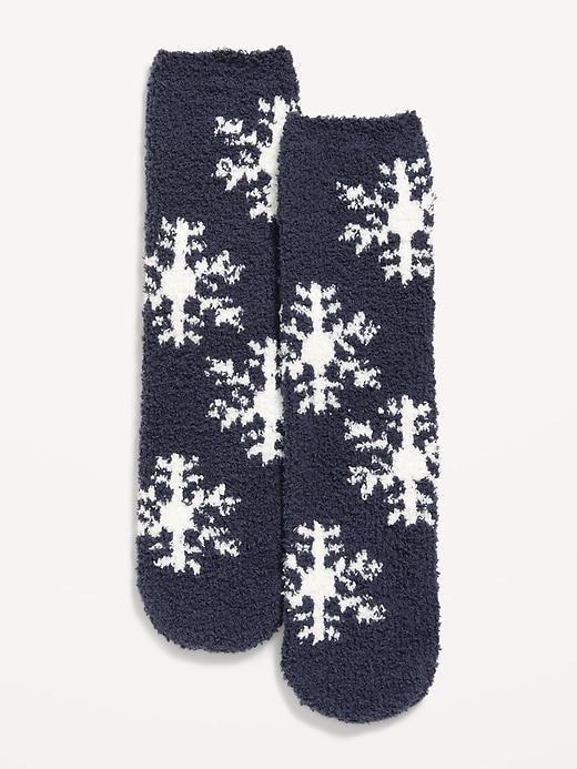 Cozy Crew Socks for Women Product Image