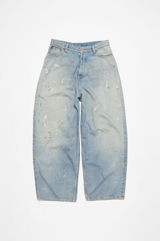 Super baggy fit jeans - 2023M Product Image