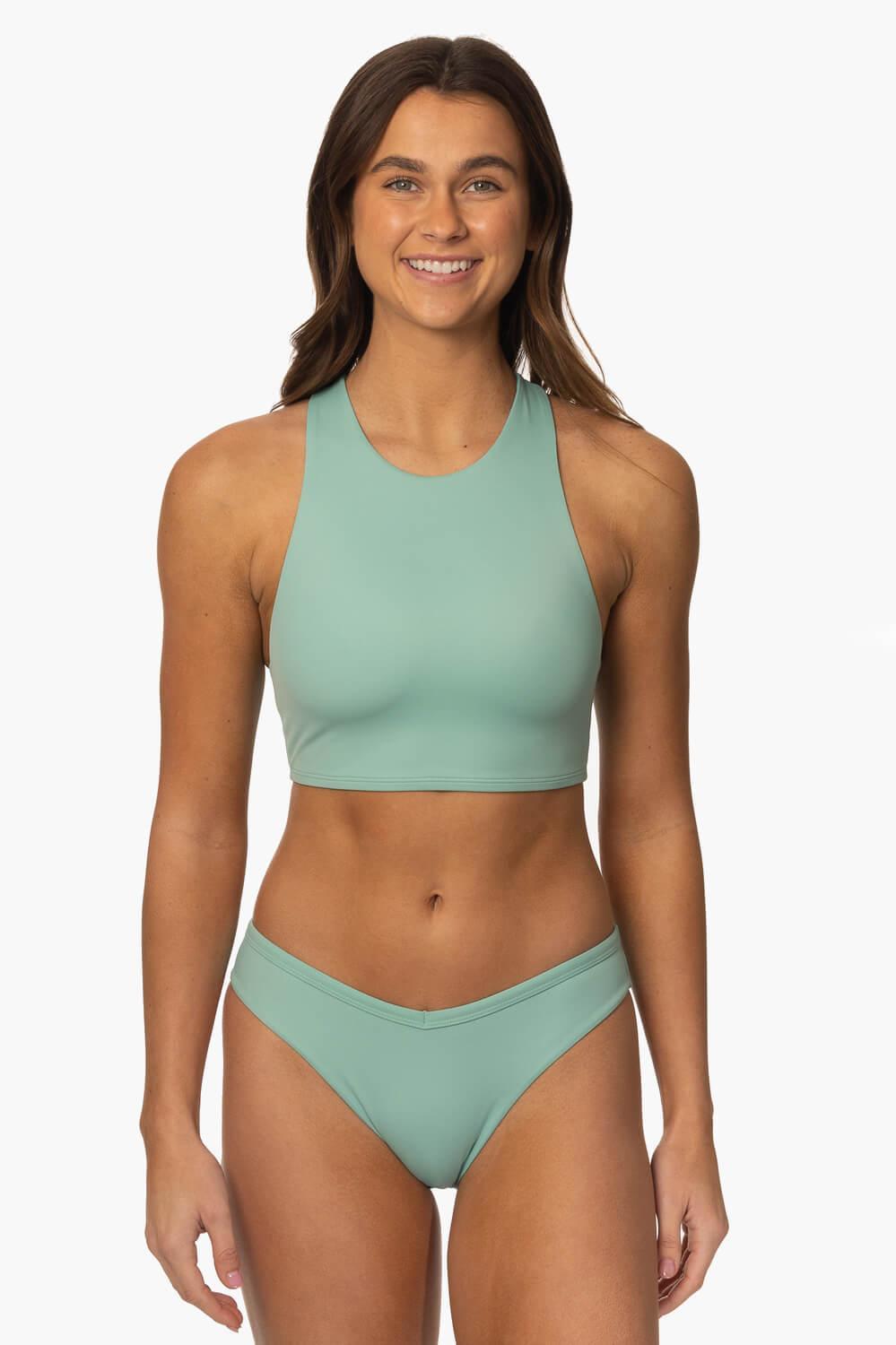 Camila Bikini Bottom - Newport Product Image