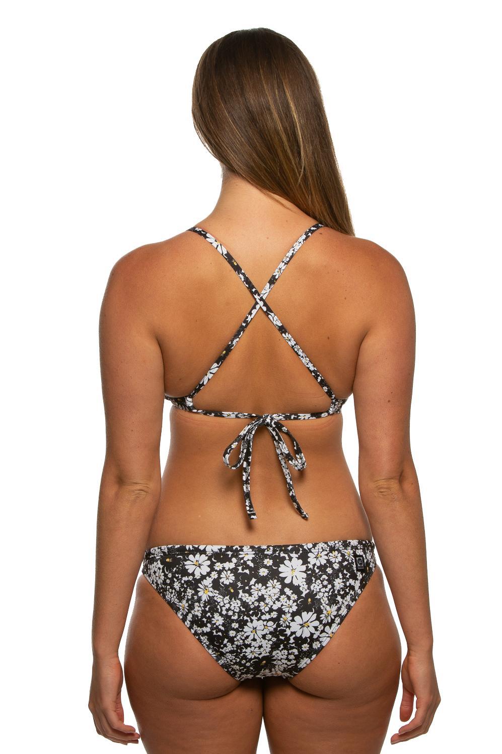 Midl Bikini Bottom - Prints Female Product Image