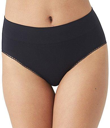 Wacoal Feeling Flexible High Cut Briefs Product Image