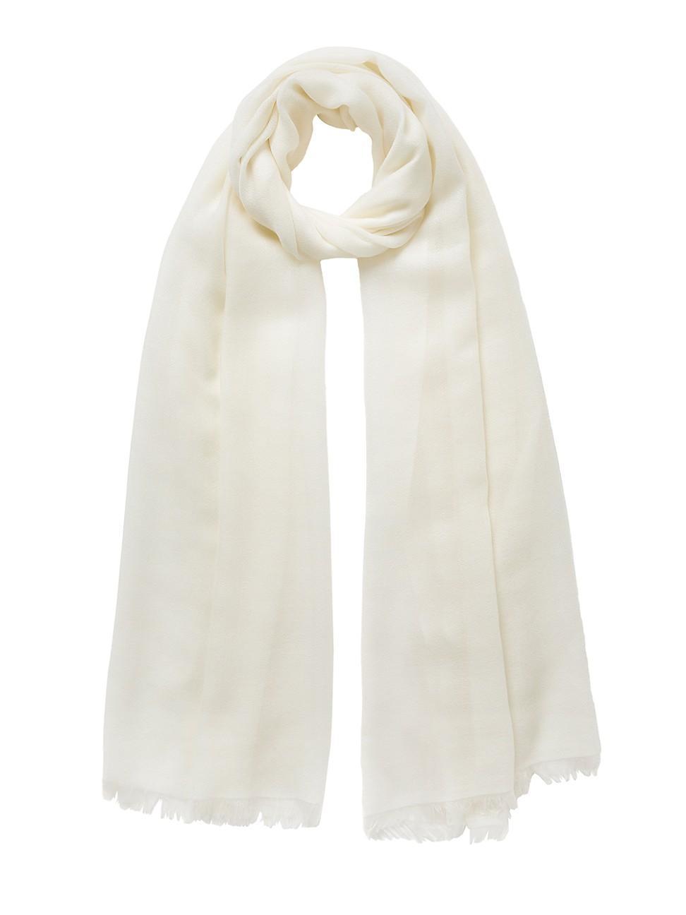 Womens The Lgre Cashmere Scarf product image