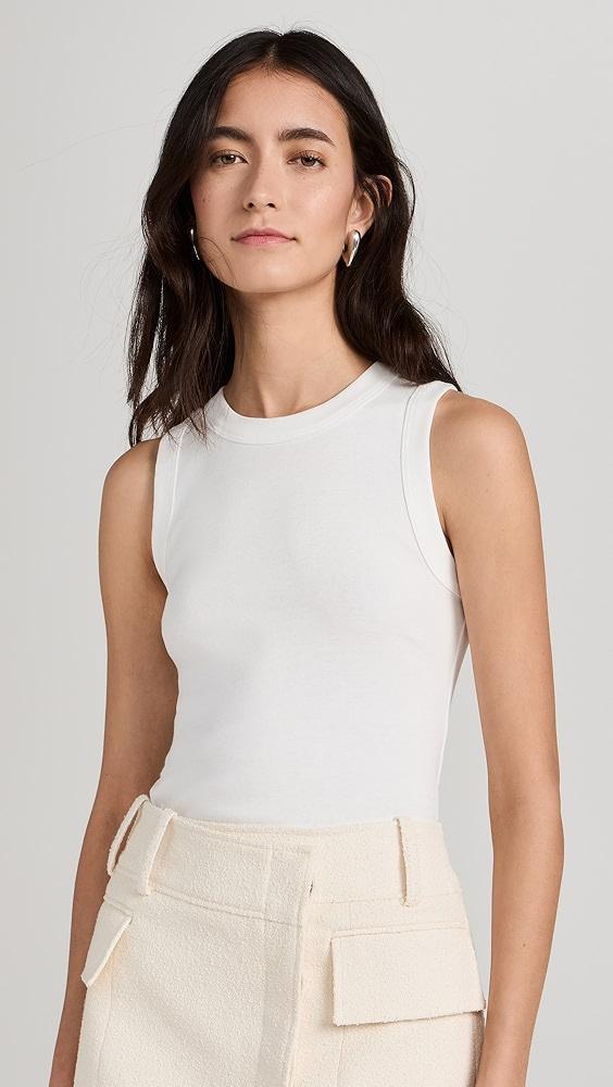 A.L.C. Hadley Tank | Shopbop Product Image