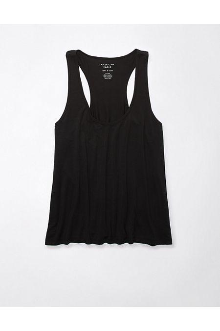 AE Soft Sexy Sleeveless Swing Tank Top Women's product image