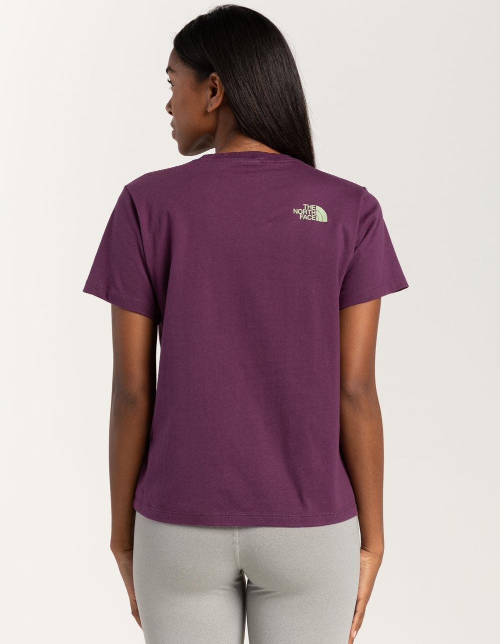 THE NORTH FACE Places We Love Womens Tee Product Image