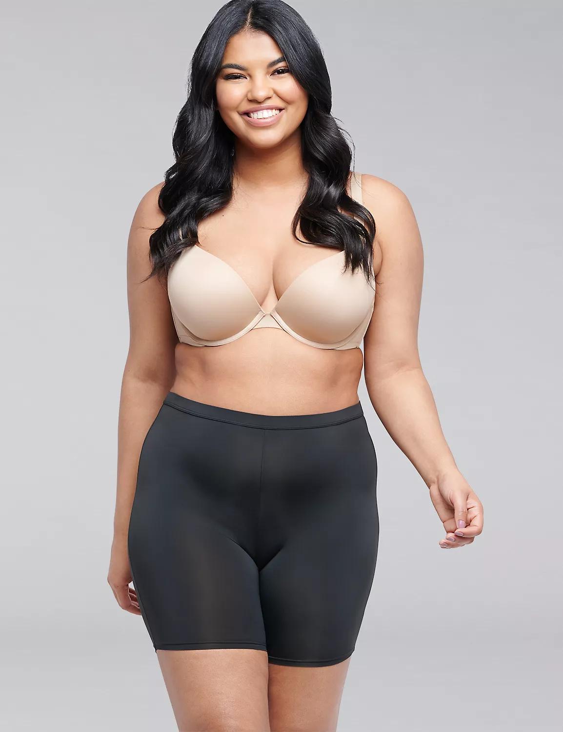 Lane Bryant Layering Slip Short 26/28 Product Image