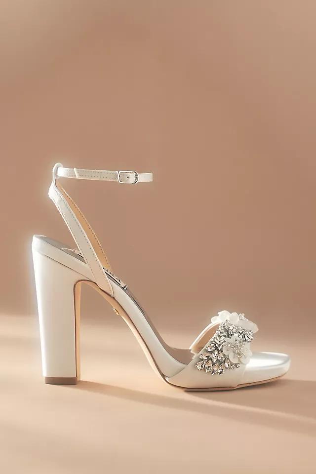 Badgley Mischka Alexa Heels product image