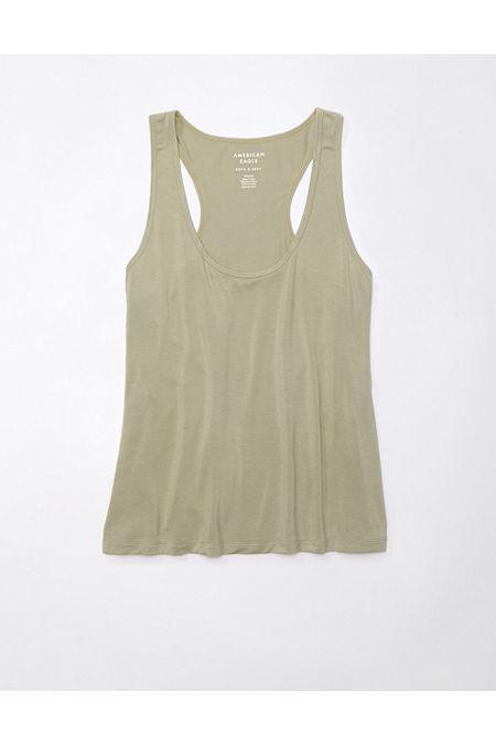 AE Soft Sexy Sleeveless Swing Tank Top Womens product image