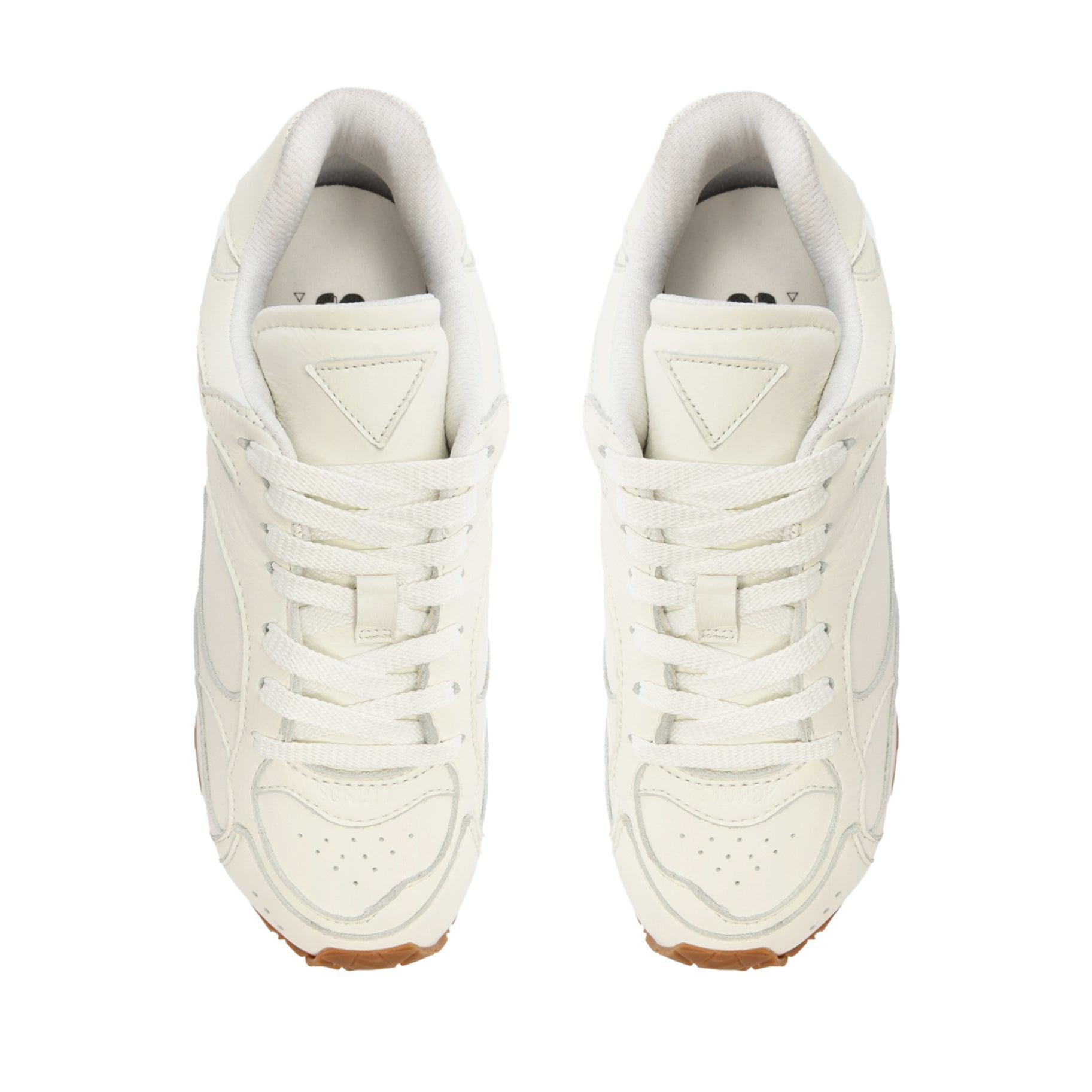 Wave 70 Leather Sneaker Product Image