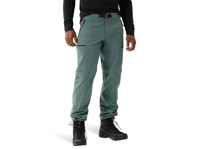 Arc'teryx Gamma MX Pants (Boxcar) Men's Casual Pants Product Image