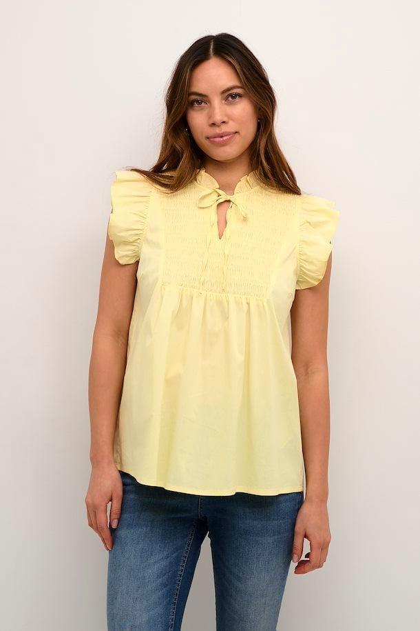 CUchresta Blouse Product Image