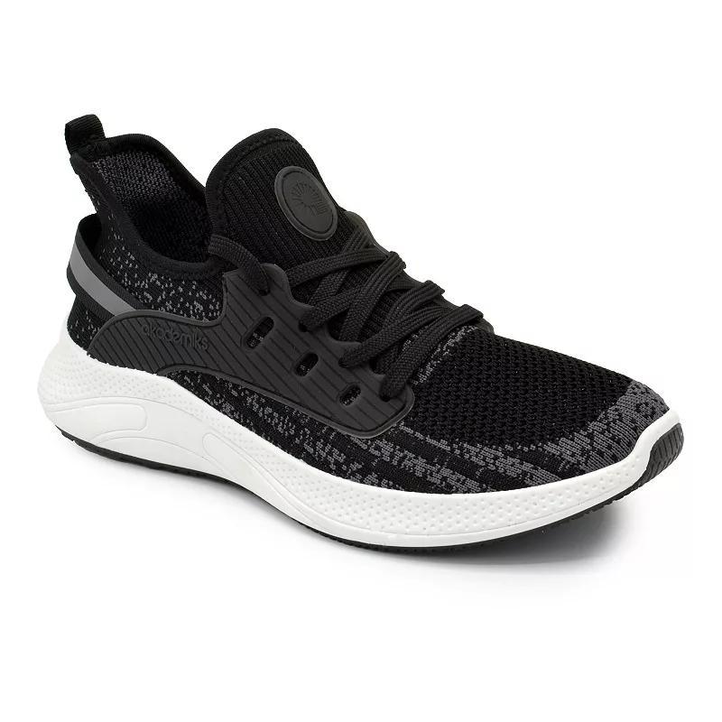 Akademiks Flight Mens Sneakers Product Image