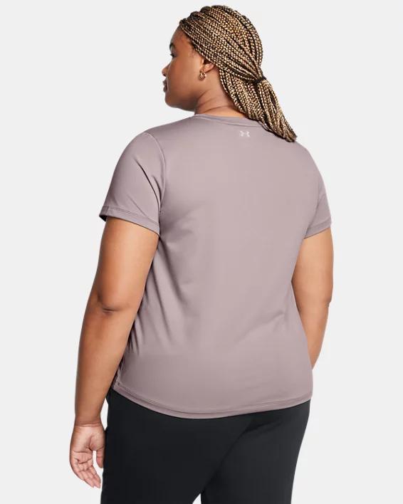 Women's UA Meridian Short Sleeve Product Image