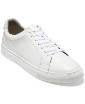 Cole Haan Mens Grand Series Jensen Sneakers Product Image