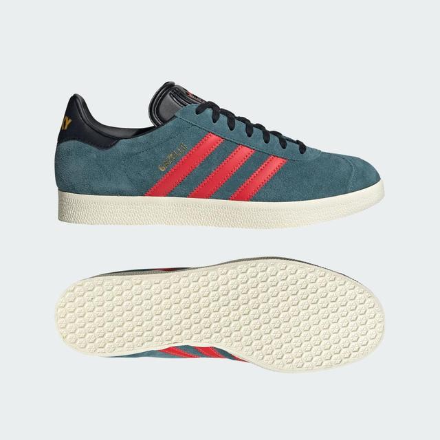 2024 Portland Timbers adidas Archive Gazelle Product Image