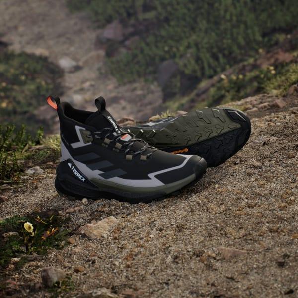 Terrex Free Hiker 2.0 Gore-Tex Hiking Shoes Product Image