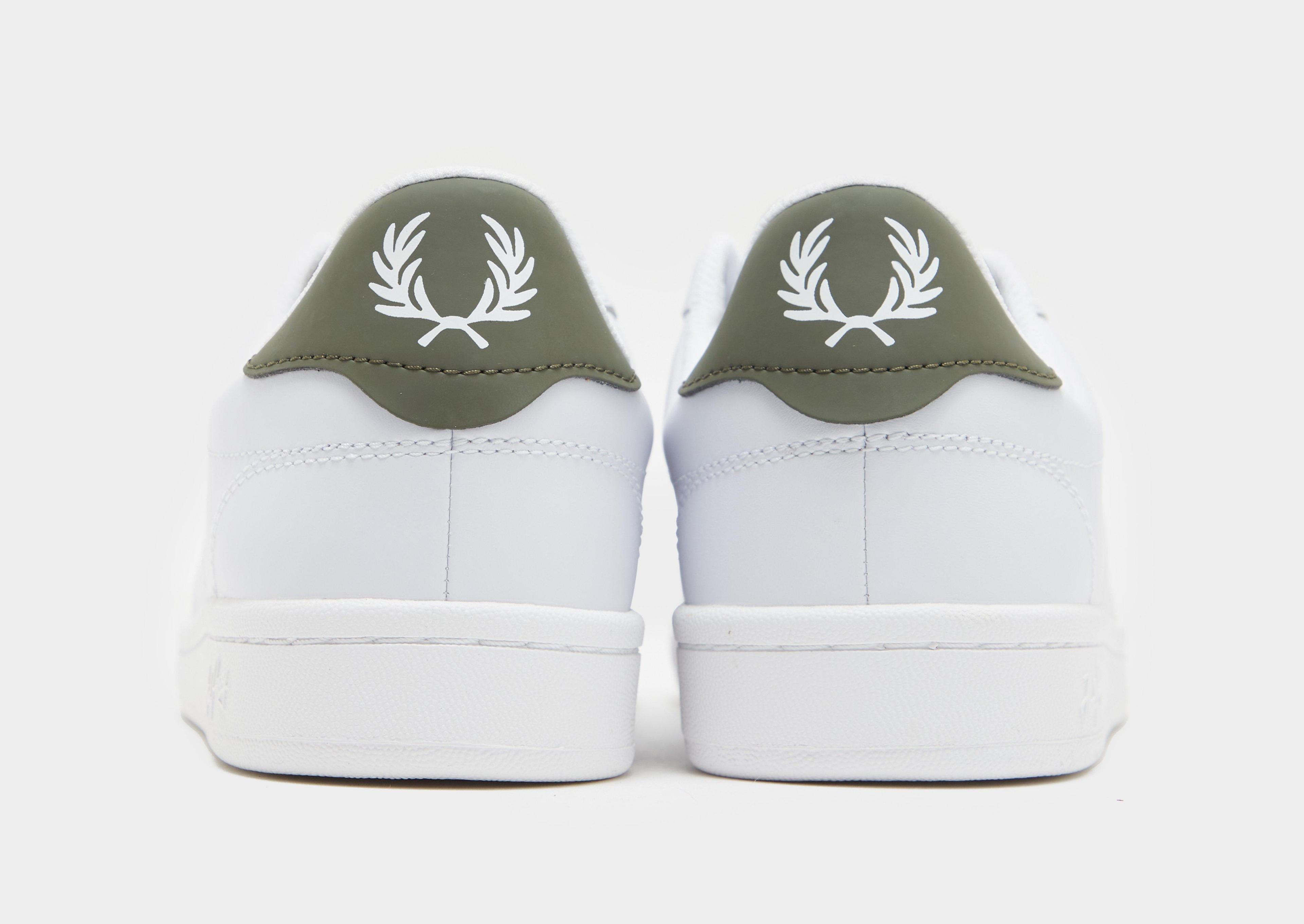 Fred Perry B721 Product Image