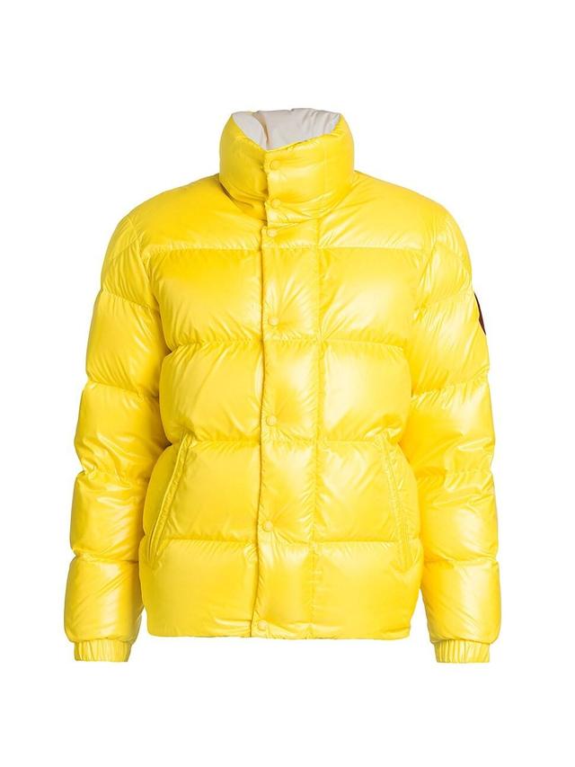 Mens 2 Moncler 1952 Dervox Puffer Jacket Product Image