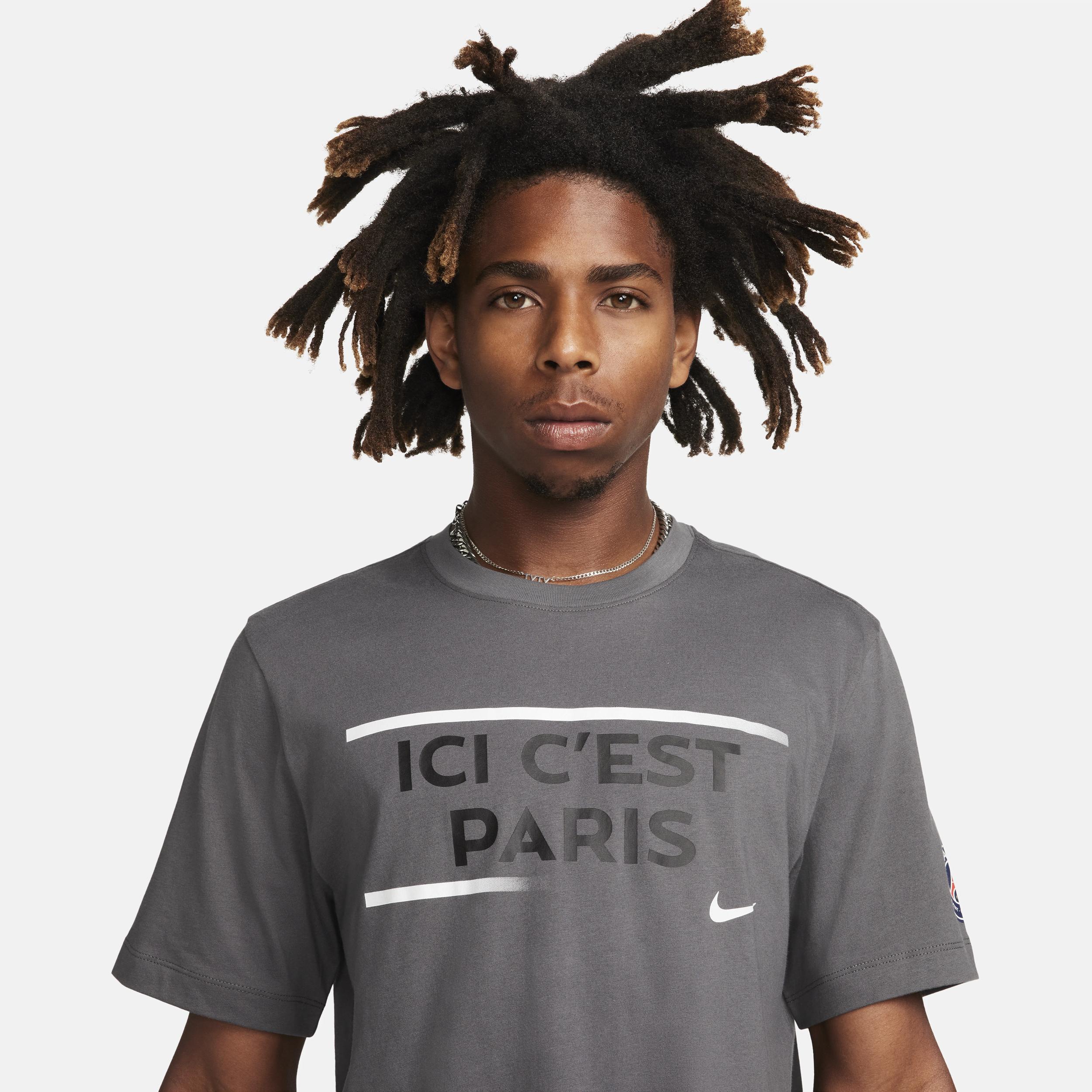 Paris Saint-Germain Nike Men's T-Shirt Product Image