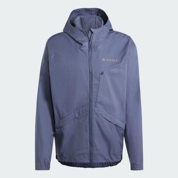 Terrex Xploric Wind Jacket Product Image