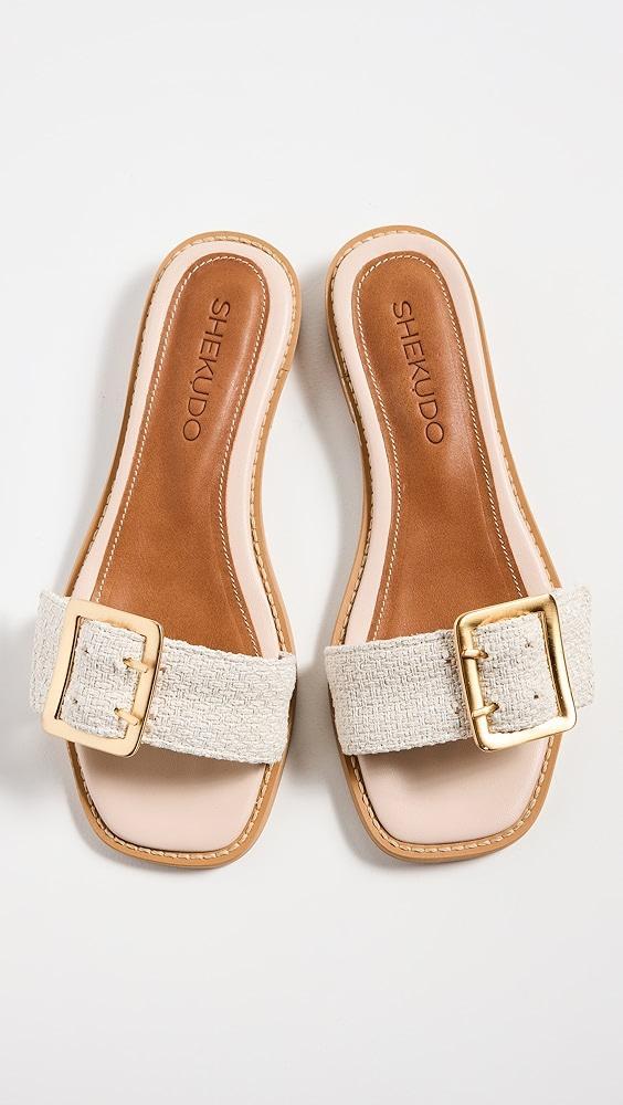 Shekudo Florian Sandals | Shopbop Product Image