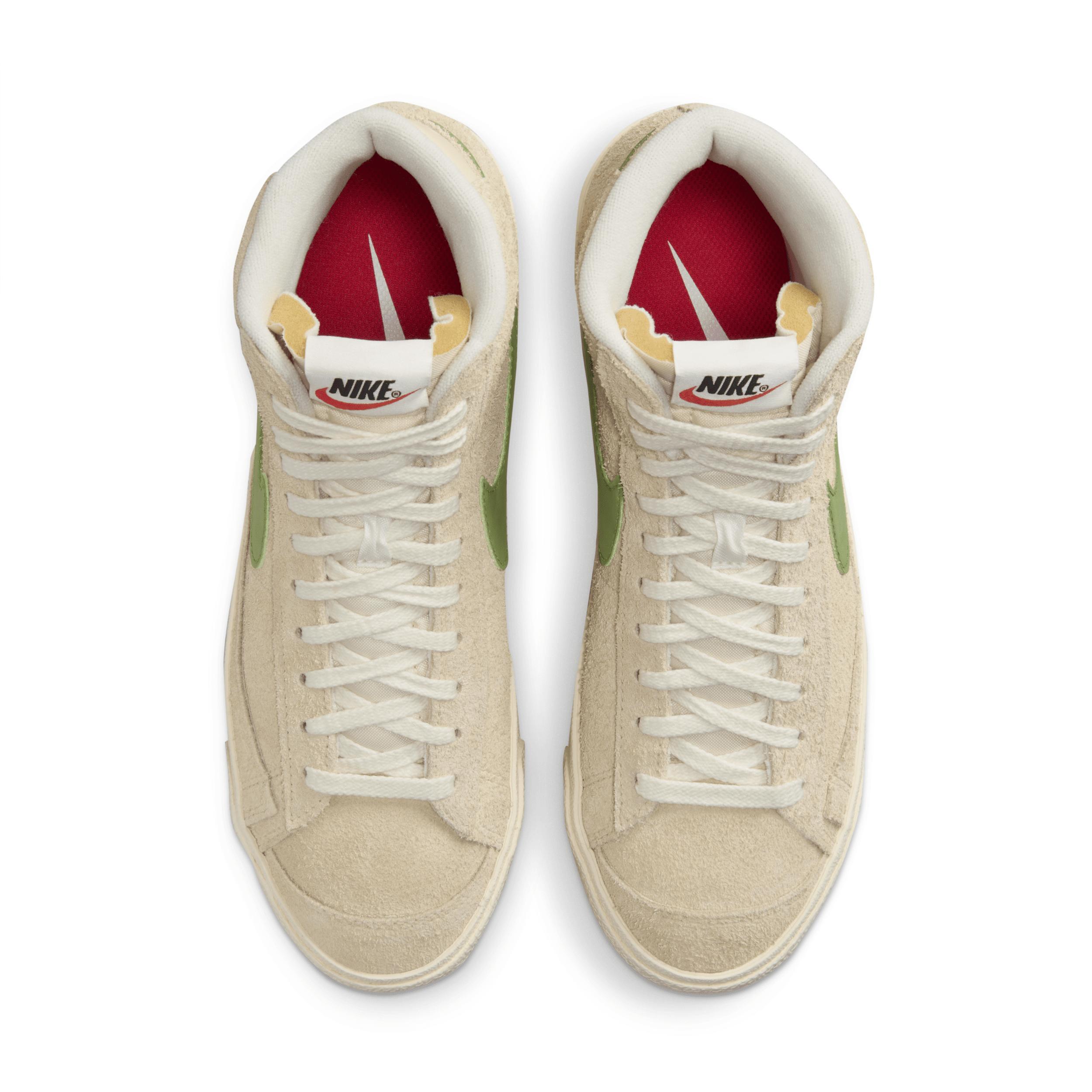 Nike Women's Blazer Mid '77 Vintage Shoes Product Image