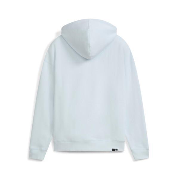 PUMA Suede Logo Women's Hoodie Product Image