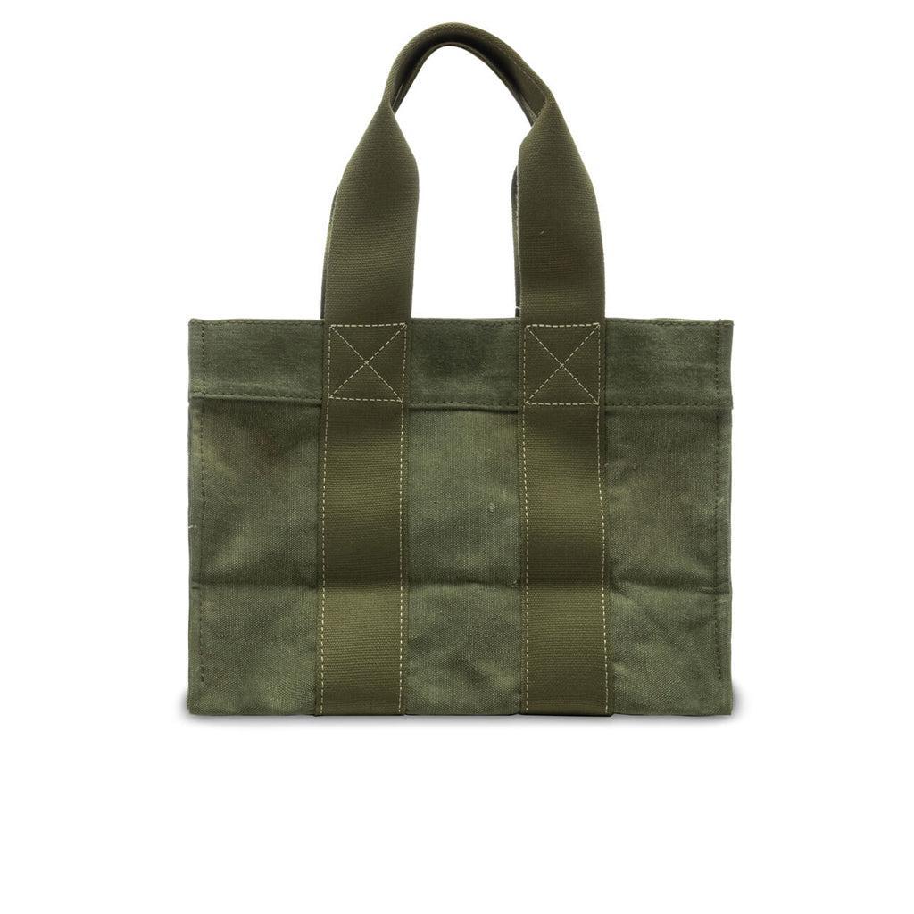 Easy Tote Small - Green Male Product Image