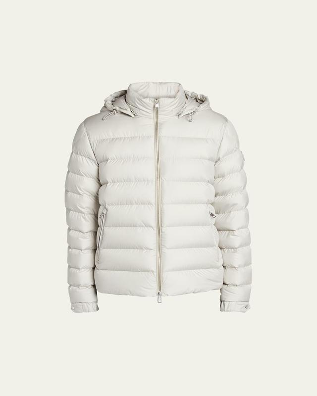 Mens Arneb Puffer Jacket Product Image