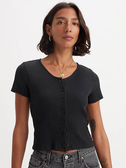 Levi's Short Sleeve T-Shirt - Women's Product Image