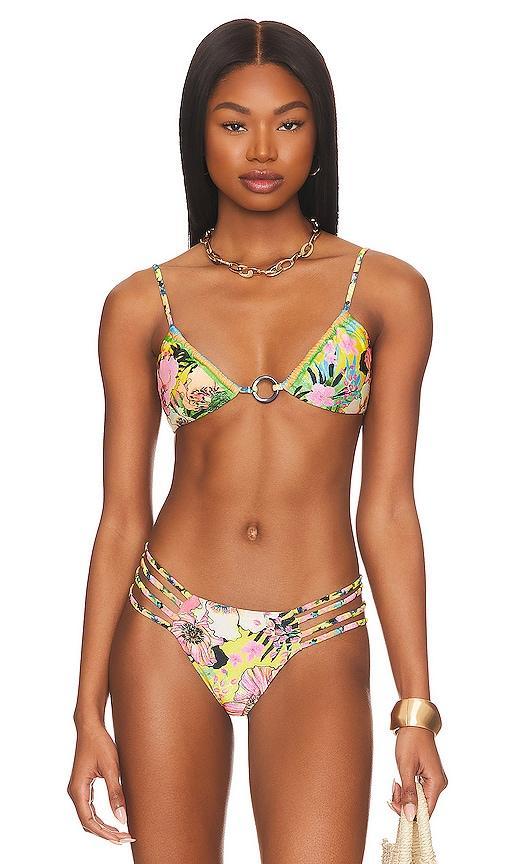 Lake Bikini Top Product Image