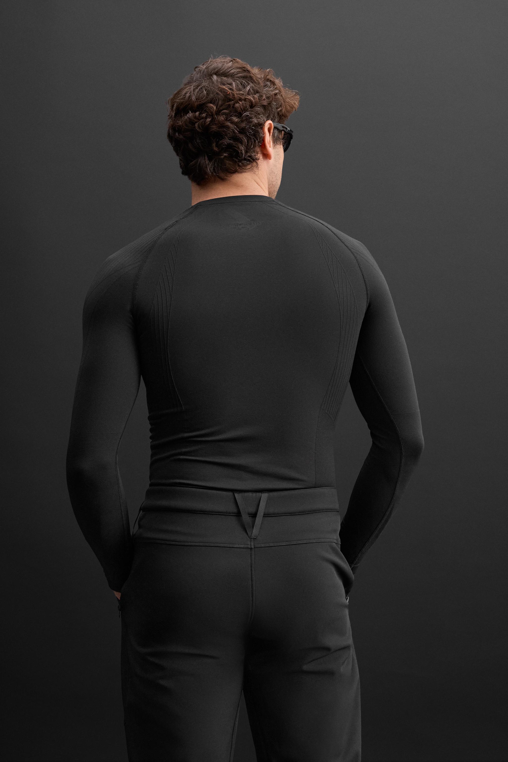 BASE LAYER COMPRESSION TOP Product Image