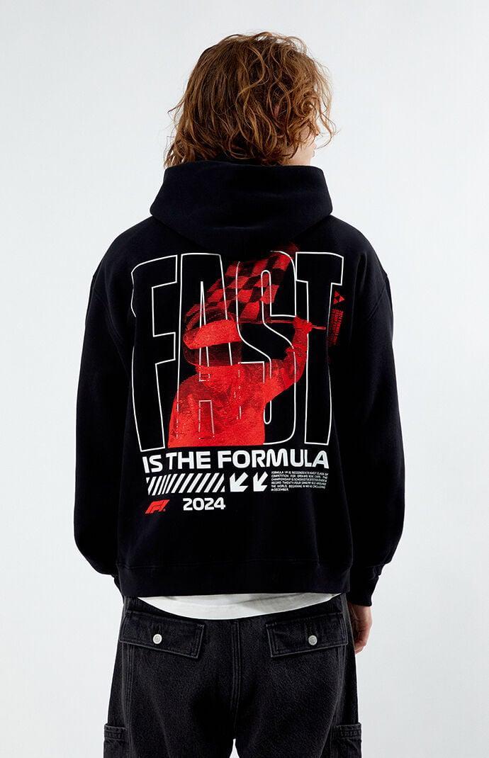 F1 Men's x PacSun Fast Pullover Hoodie Product Image