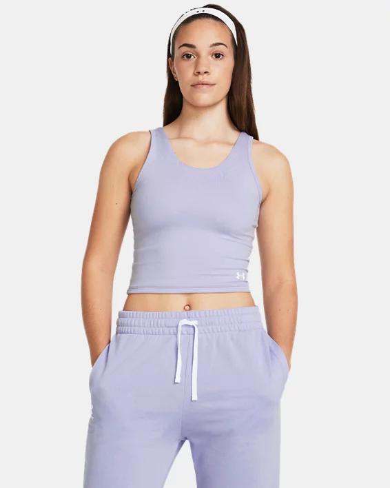 Women's UA Motion Tank Product Image