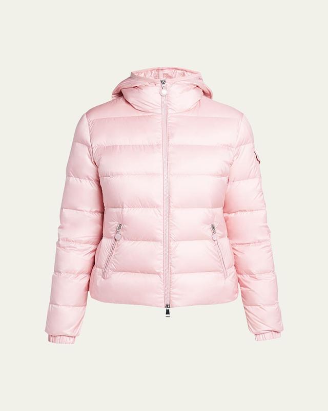 Womens Gles Down Puffer Jacket Product Image